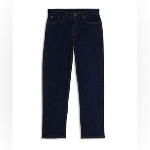 NEW Levi’s 550 Relaxed Fit Men's‎ Jeans
